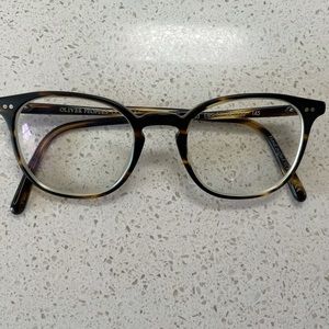 Oliver People Eyeglasses